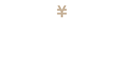 月々4万円台からマイホーム マスターピースなら月々4万円台からマイホームが建てられる！